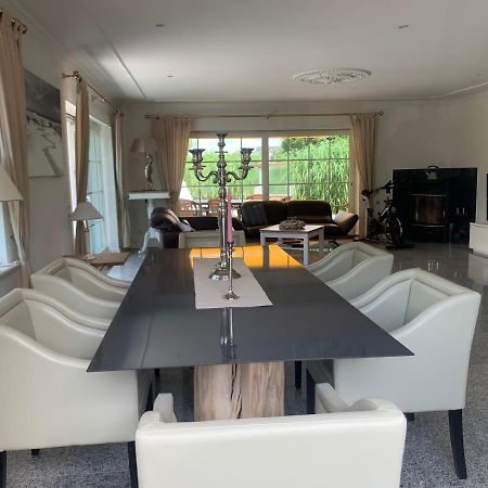 Strandbungalow / Ferienhaus Ostsee Scharbeutz Zewnętrze zdjęcie
